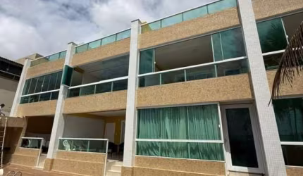 Cobertura para Venda em Salvador, Stella Maris, 2 dormitórios, 1 suíte, 2 banheiros, 1 vaga