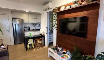Apartamento para Venda em Salvador, Federação, 1 dormitório, 1 banheiro, 1 vaga