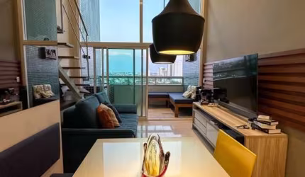 Apartamento para Venda em Salvador, Patamares, 1 dormitório, 1 suíte, 2 banheiros, 1 vaga