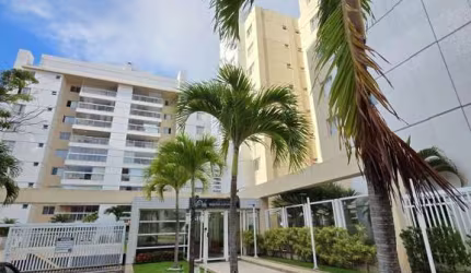 Apartamento para Venda em Salvador, Alphaville I, 4 dormitórios, 2 suítes, 4 banheiros, 2 vagas