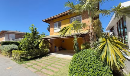 Apartamento para Venda em Salvador, Stella Maris, 4 dormitórios, 4 suítes, 6 banheiros, 4 vagas