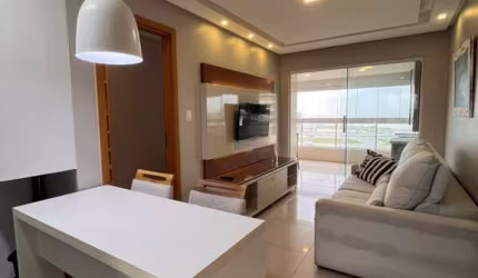 Apartamento para Venda em Salvador, Jardim Armação, 1 dormitório, 1 banheiro, 1 vaga