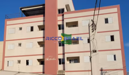 Ótimo Apartamento no Portal da Mantiqueira