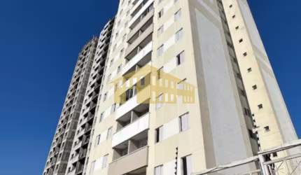 Ótimo Apartamento para Locação na Granja Daniel