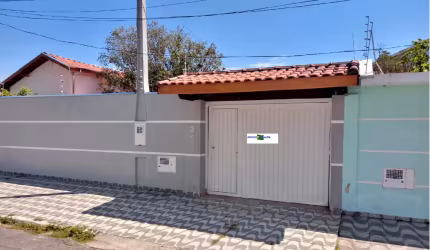 OPORTUNIDADE!!CASA EM TREMEMBÉ NA BICA DA GLORIA