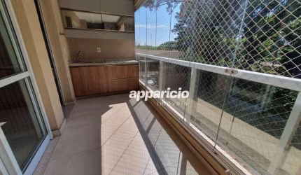Apartamento à venda, por R$ 525.000 - Bonfim Paulista - Ribeirão Preto/SP