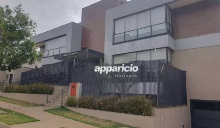 Apartamento com 2 Suites à venda, Jardim Nova Aliança Sul - Ribeirão Preto/SP