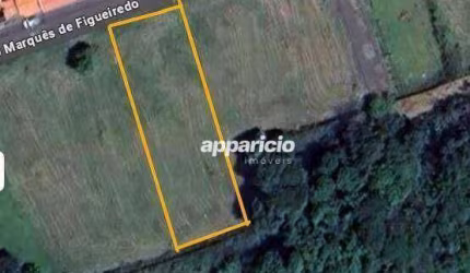 Terreno à venda, 784 m² por R$ 490.000,00 - Jardim 8 de Abril - Araras/SP