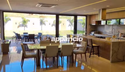Sobrado com 3 suites à venda, 305 m² por R$ 3.200.000 - Ribeirão Preto