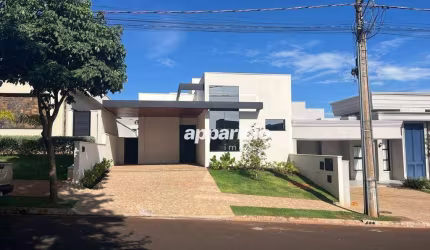 Casa com 3 dormitórios à venda, 156 m² por R$ 1.200.000,00 - Bonfim Paulista - Ribeirão Preto/SP
