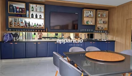 Sobrado com 4 dormitórios à venda, 578 m²- Alto da Fiusa - Ribeirão Preto/SP