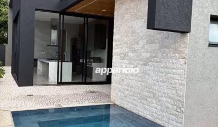 Casa com 4 Suites à venda, 262 metros Condomínio Zona Sul - Ribeirão Preto/SP