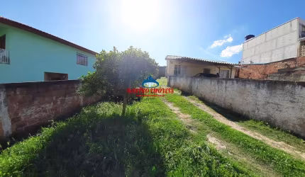 Casa para Venda em Colombo, Rio Verde, 5 dormitórios, 3 banheiros, 4 vagas