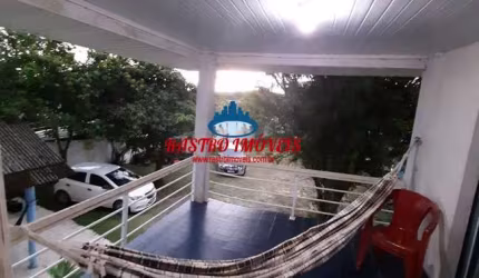 Casa para Venda em Guaratuba, ***Balneário Coroados***, 9 dormitórios, 9 banheiros, 10 vagas