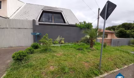 Casa para Venda em Colombo, Campo Pequeno, 3 dormitórios, 1 suíte, 4 banheiros, 2 vagas