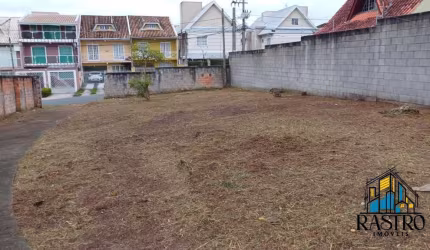 Terreno para Venda em Curitiba, Atuba