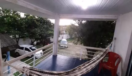Sobrado para Venda em Guaratuba, ***Balneário Coroados***, 9 dormitórios, 10 banheiros, 12 vagas