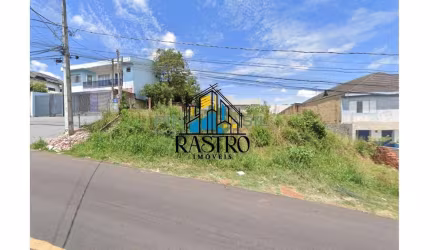 Terreno para Venda em Curitiba, Santa Cândida