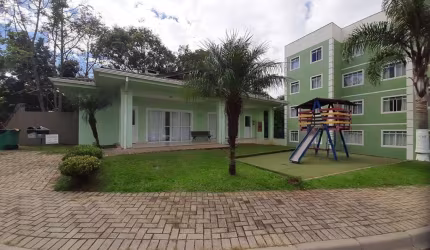 Apartamento para Venda em Colombo, Osasco, 2 dormitórios, 1 banheiro, 1 vaga
