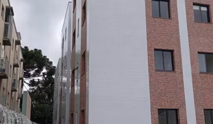 Apartamento para Venda em Colombo, Roça Grande, 2 dormitórios, 2 banheiros, 1 vaga