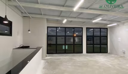 Salão para alugar, 330 m² por R$ 20.000,00/mês - Jardim Esplanada - Indaiatuba/SP