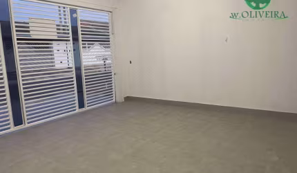 Casa com 2 dormitórios à venda, 86 m² por R$ 488.000,00 - Jardim dos Colibris - Indaiatuba/SP