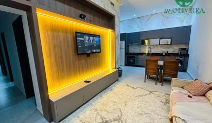 Casa com 3 dormitórios à venda, 117 m² por R$ 685.000,00 - Jardim Veneza - Indaiatuba/SP