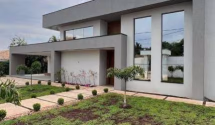 Casa com 3 suites  à venda, 652 m² por R$ 4.300.000 - Colinas do Mosteiro de Itaici - Indaiatuba/SP