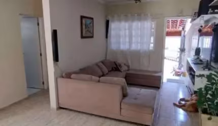 Casa com 2 dormitórios à venda, 69 m² por R$ 480.000,00 - Vila Rubens - Indaiatuba/SP