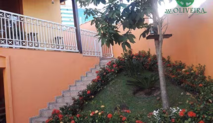 Casa com 3 dormitórios à venda sendo 1 suite, 140 m² por R$ 795.000 - Vila Homero - Indaiatuba/SP