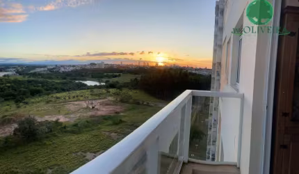 Apartamento com 2 dormitórios à venda, 51 m² por R$ 424.000,00 - Villa Helvetia - Indaiatuba/SP