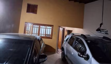 Casa com 2 Suítes à venda, 130 m² por R$ 635.000 - Jardim do Vale 2 - Indaiatuba/SP