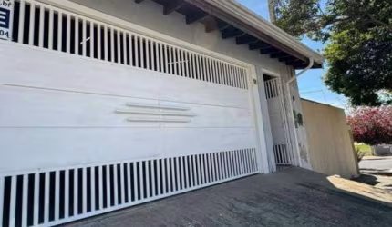 Sobrado com 4 dormitórios à venda, 280 m² por R$ 700.000,00 - Jardim Colonial - Indaiatuba/SP