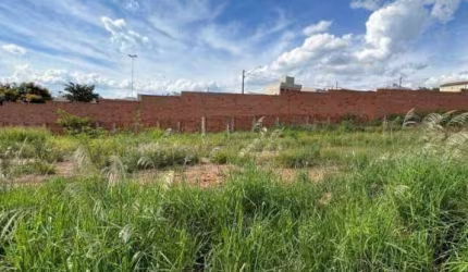 Terreno à venda, 250 m² por R$ 299.000,00 - Vila Florença - Indaiatuba/SP