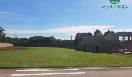 Terreno à venda, 2000 m² por R$ 1.129.000 - Condomínio Figueira Helvetia Polo - Indaiatuba/SP