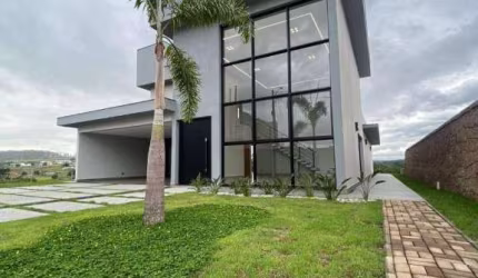 Sobrado com 3 suítes à venda, 355 m² por R$ 2.900.000 - Jardim Indaiatuba Golf - Indaiatuba/SP
