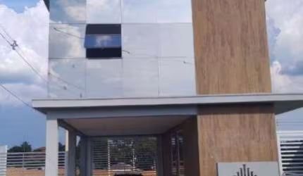 Terreno à venda, 314 m² por R$ 400.000 - Jardim Siena- Indaiatuba/SP