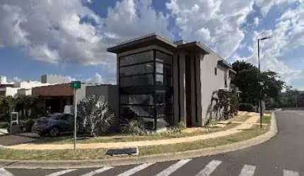 Sobrado com 4 suítes à venda, 354 m² por R$ 3.400.000 - Condomínio Residencial Duas Marias - Indaiatuba/SP