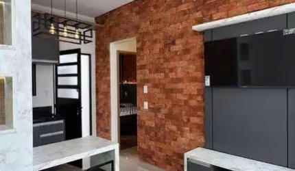 Casa com 2 dormitórios, 57 m² - venda por R$ 570.000,00 ou aluguel por R$ 3.282,00/mês - Jardim Veneza - Indaiatuba/SP