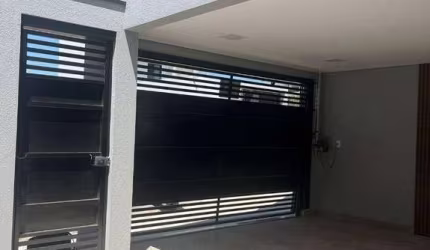 Casa com 2 dormitórios à venda, 75 m² por R$ 490.000,00 - Smart City - Indaiatuba/SP