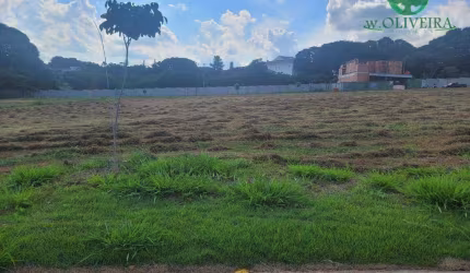 Terreno à venda, 360 m² por R$ 550.000,00 - Villa Sapezal - Indaiatuba/SP