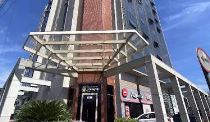 Sala à venda, 56 m² por R$ 400.000,00 - Cidade Nova I - Indaiatuba/SP