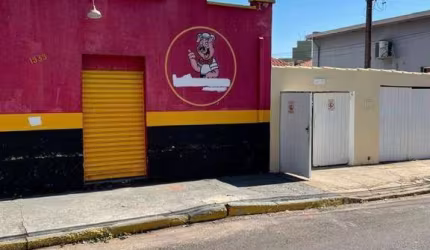 Prédio comercial  à venda, 362 m² por R$ 999.000 - Vila Areal - Indaiatuba/SP