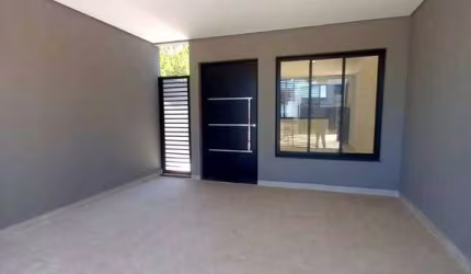 Casa com 3 dormitórios à venda, 130 m² por R$ 775.000 - Jardim Regente - Indaiatuba/SP