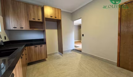 Casa com 3 dormitórios à venda, 160 m² por R$ 979.000 - Jardim Europa - Indaiatuba/SP