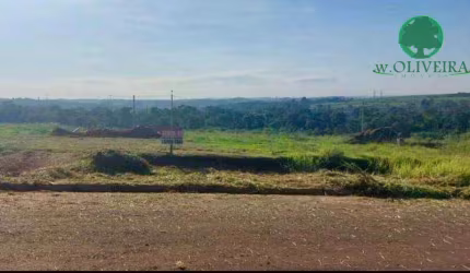 Terreno à venda, 175 m² por R$ 159.000 - Jardim dos Ipês - Salto/SP