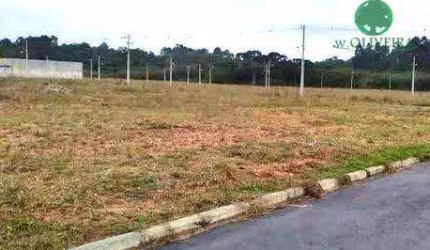 Terreno à venda, 175 m² por R$ 174.000 - Jardim dos Ipês - Salto/SP
