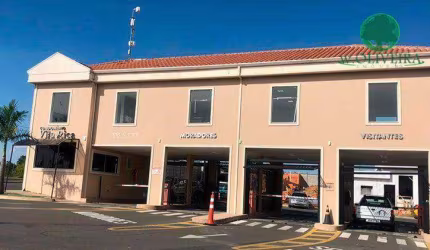 Terreno à venda, 263 m² por R$ 325.000 - Jardins do Império - Indaiatuba/SP