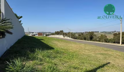 Terreno à venda, 118725 m² por R$ 550.000 - Condomínio Quintas da Terracota - Indaiatuba/SP