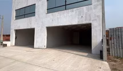 Galpão, 277 m² - venda por R$ 1.190.000,00 ou aluguel por R$ 8.180,00/mês - Parque Campo Bonito - Indaiatuba/SP